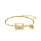 Swarovski Letter Bracelet 5666222