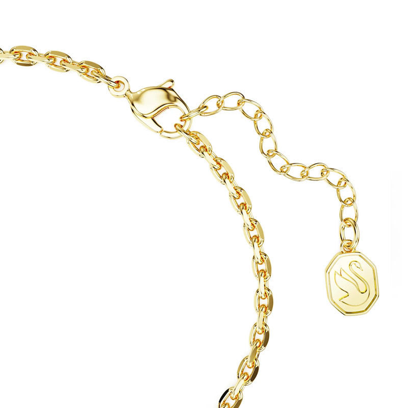 Swarovski Letter Bracelet 5666222