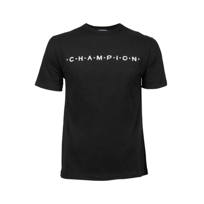 Champion Lightweight Short Sleeve Tee GT353-586A6A