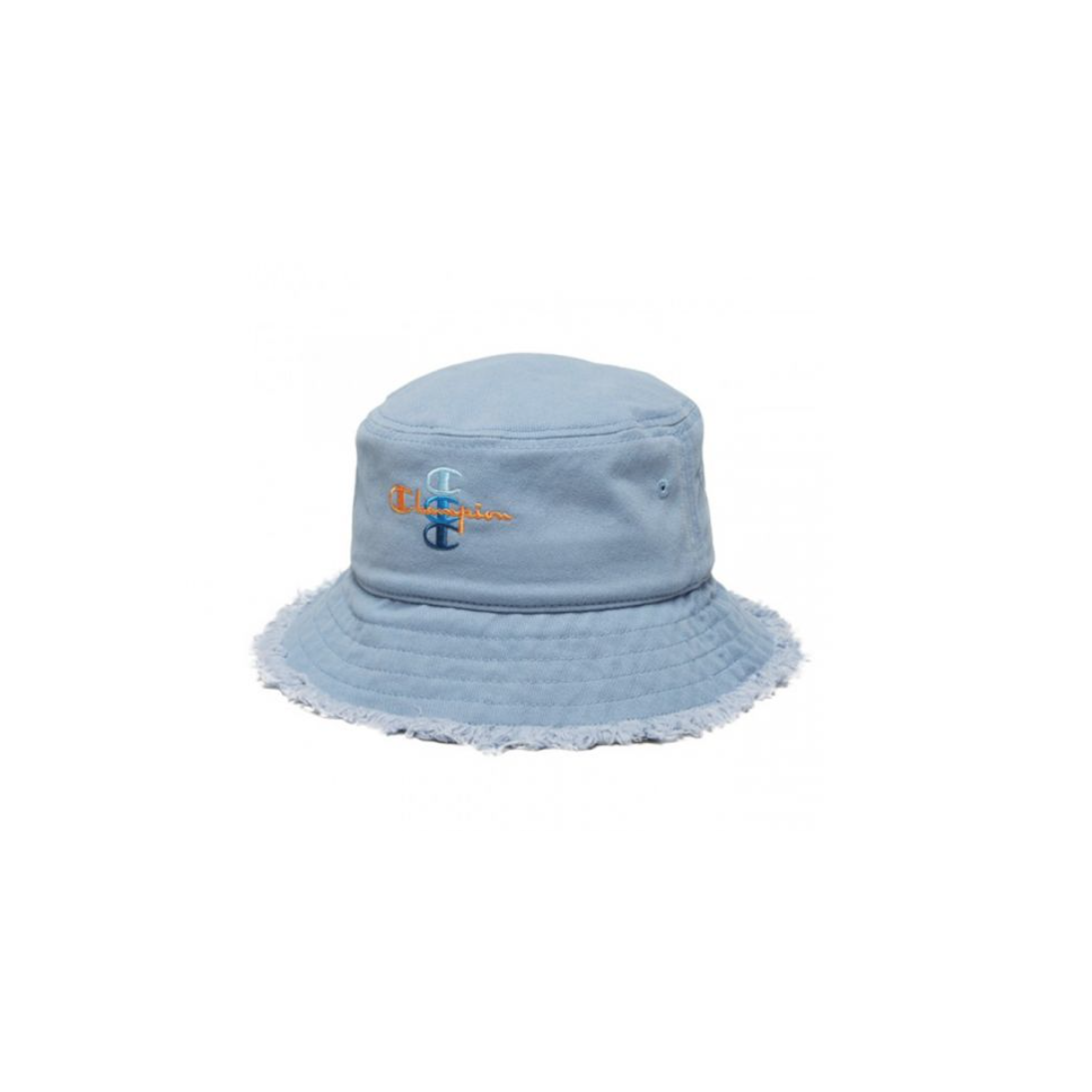 Champion Rainbow Logo Bucket Hat (Unisex) 