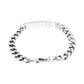 Gucci Ghost silver chain bracelet 455321 J8400 0701